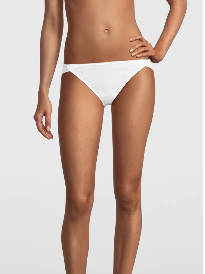 Midi Briefs 100% Cotton 553