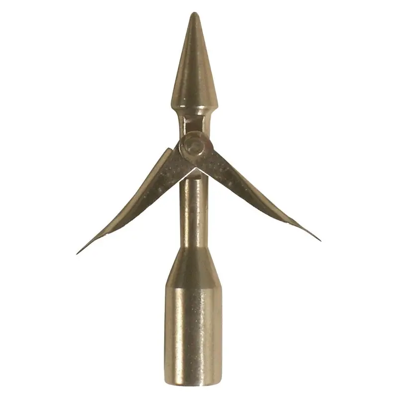 Mini arpione inox Cressi sub