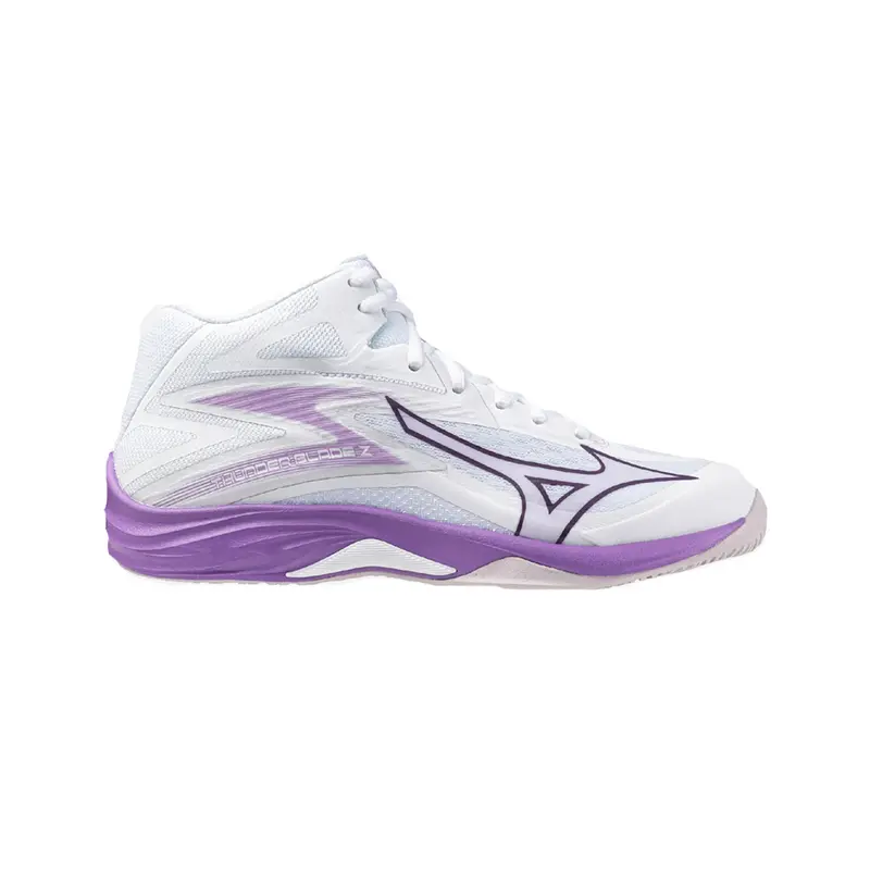 MIZUNO SCARPE DA PALLAVOLO THUNDER BLADE Z MID V1GC2375 10