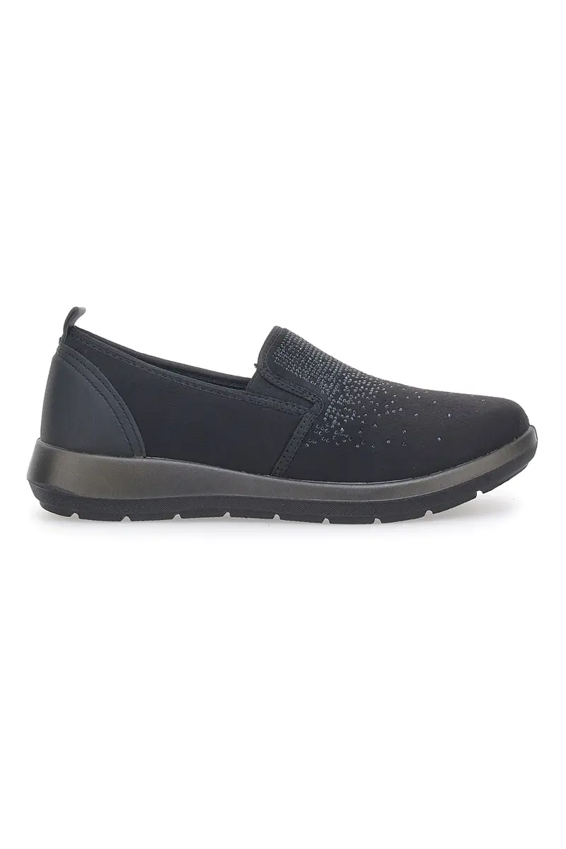 Mocassini Inblu 43 WG Nero