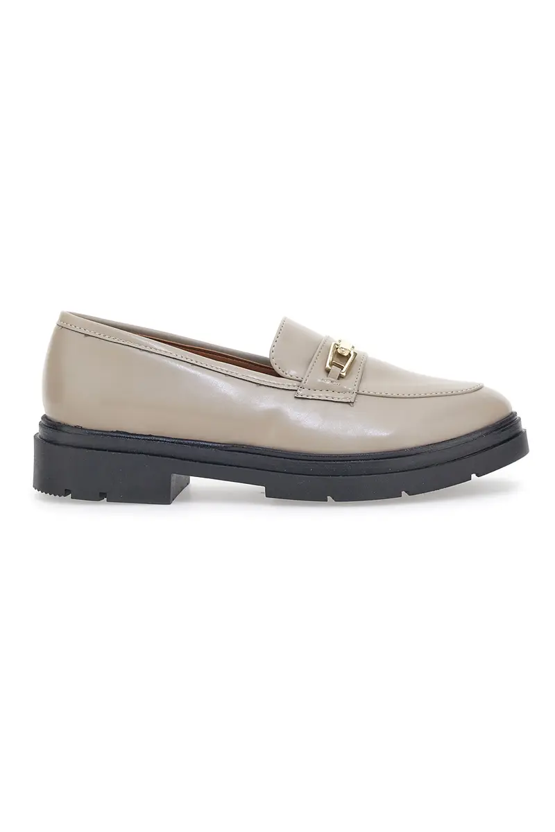 Mocassini Pittarello Glam 3277 Beige
