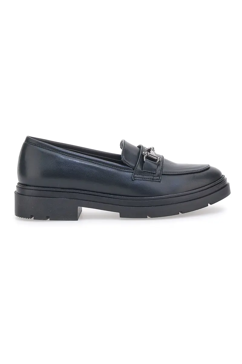 Mocassini Pittarello Glam 3500 Nero