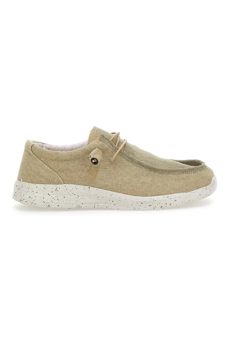 Mocassini Sevenoaks 1147 Beige