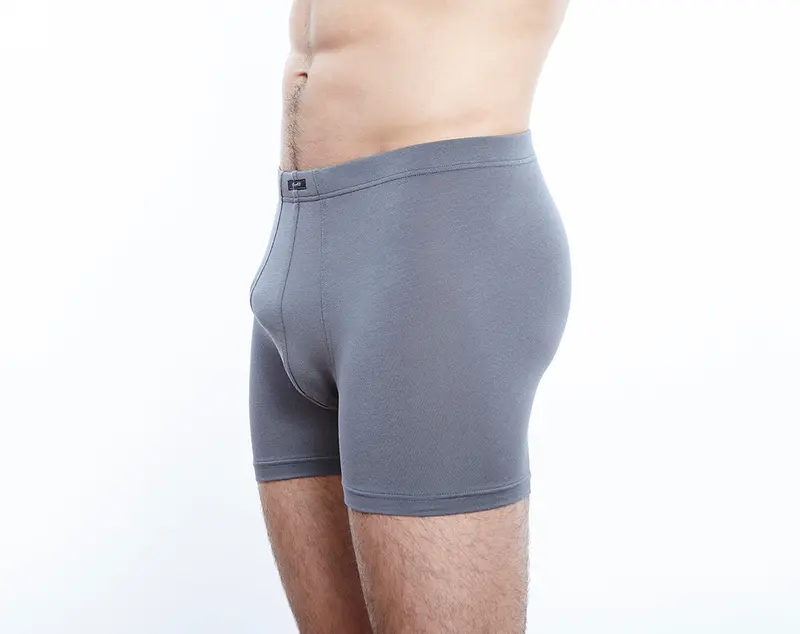 Modal Boxer Shorts Brief 1573
