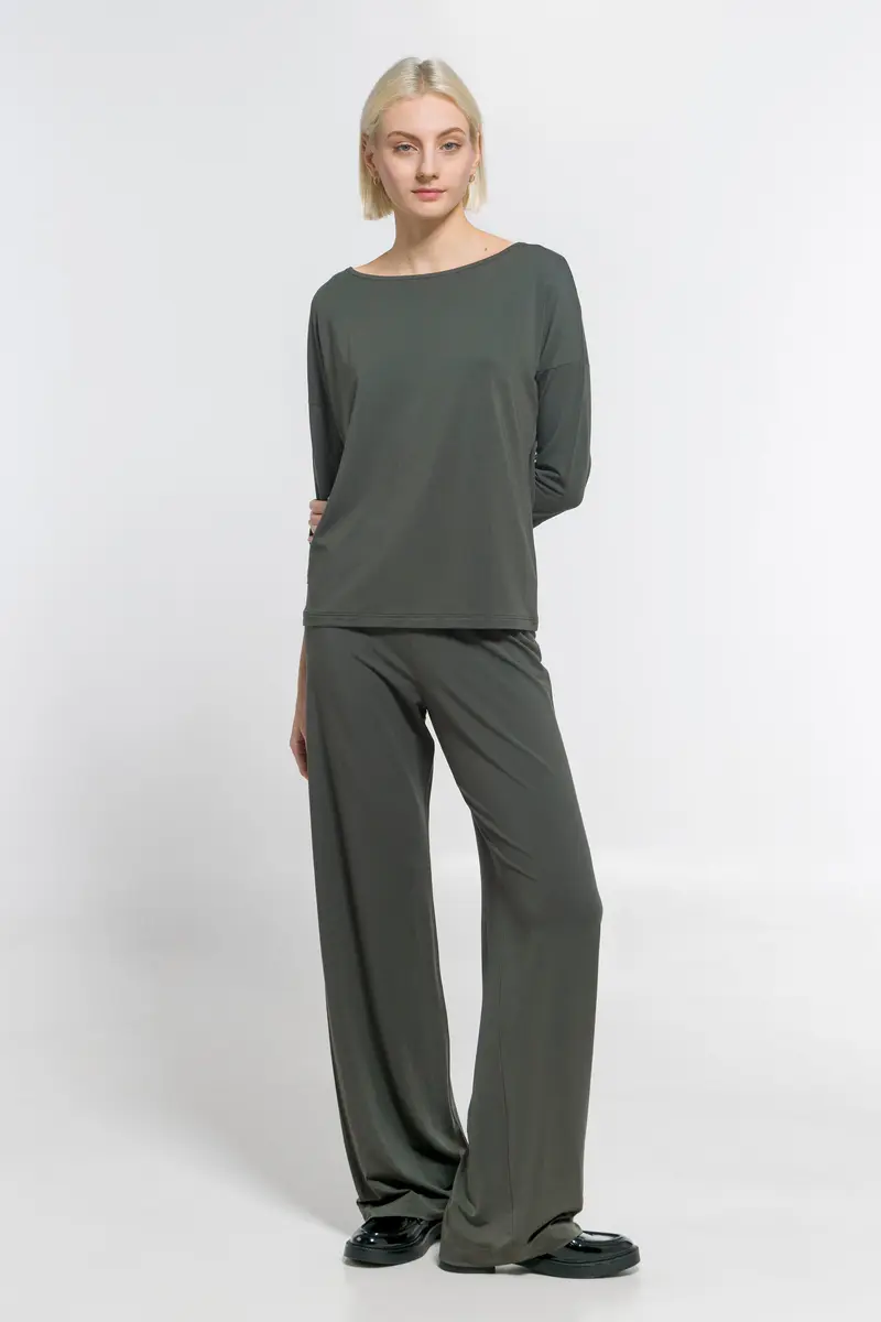 Modal trousers 1377