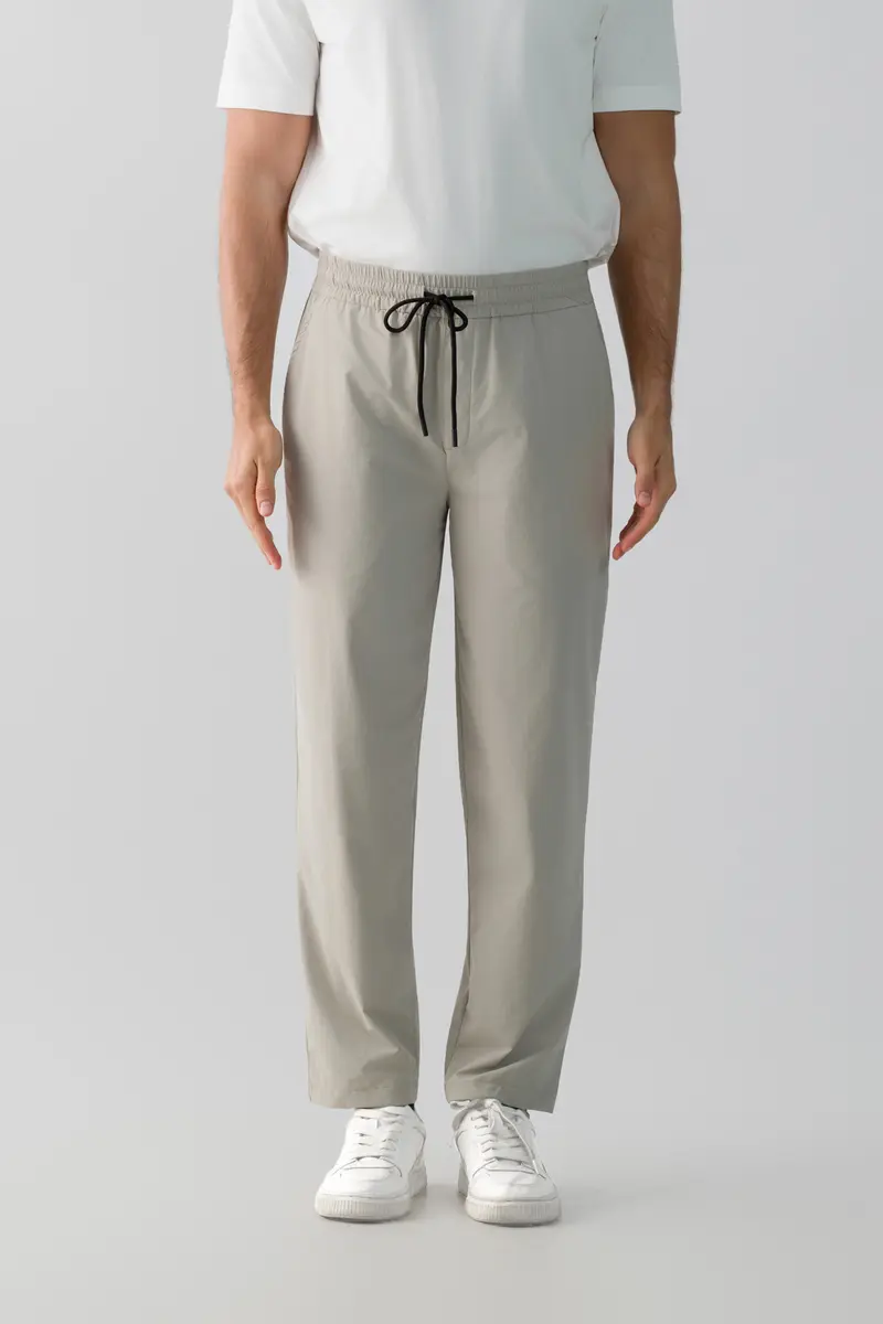 MORE PANTALONE TECNICO UOMO THEODOR GHI