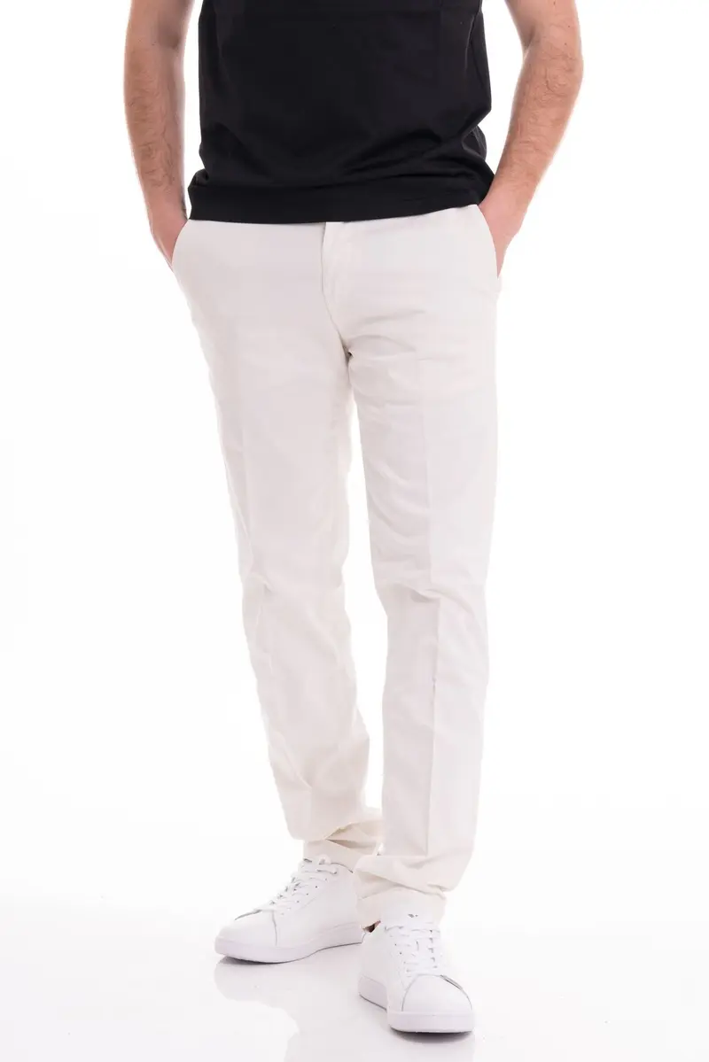 MORO Pantaloni Uomo ME2354R