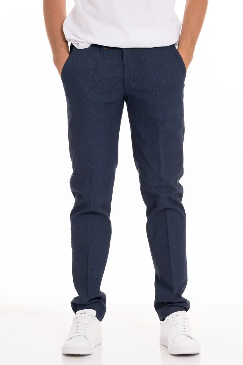 MORO Pantaloni Uomo MF011