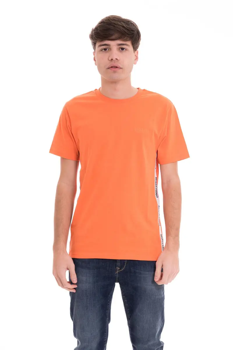 MOSCHINO T-SHIRT Uomo 0783 4305 A0035