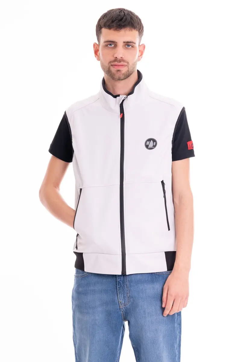 MURPHY&NYE Giubbotto* Uomo G52203 XT2431 G04536