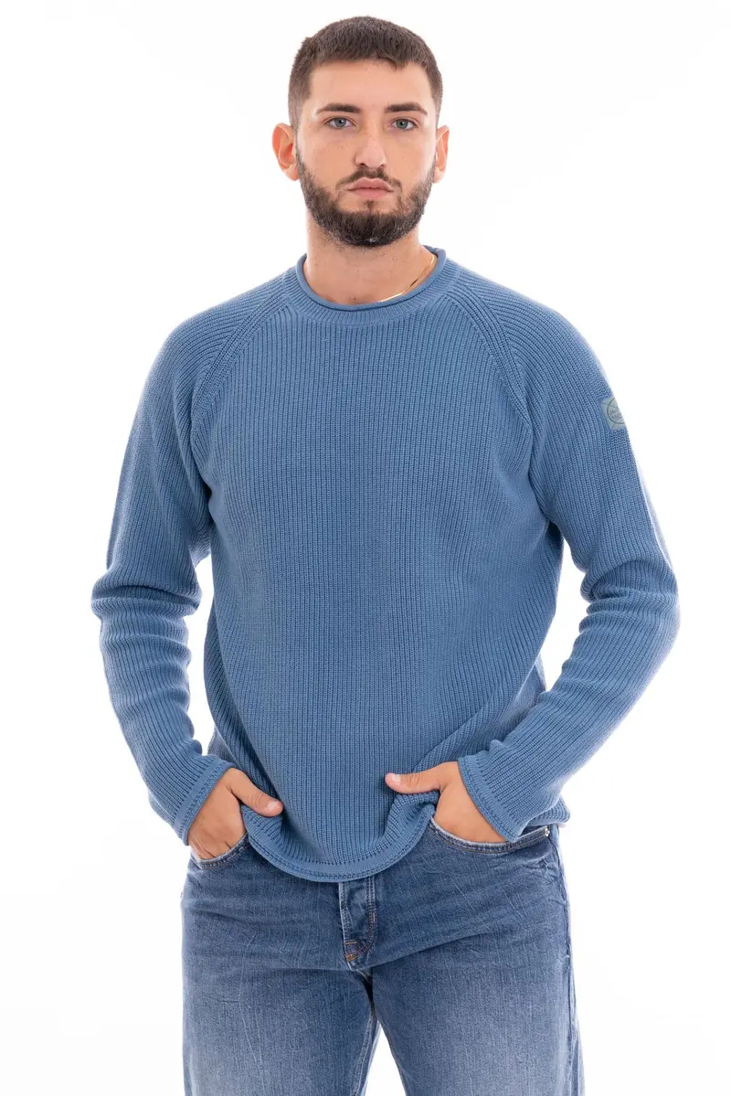 MURPHY&NYE M BARGE SWEATER M52300 MA9089 F02822