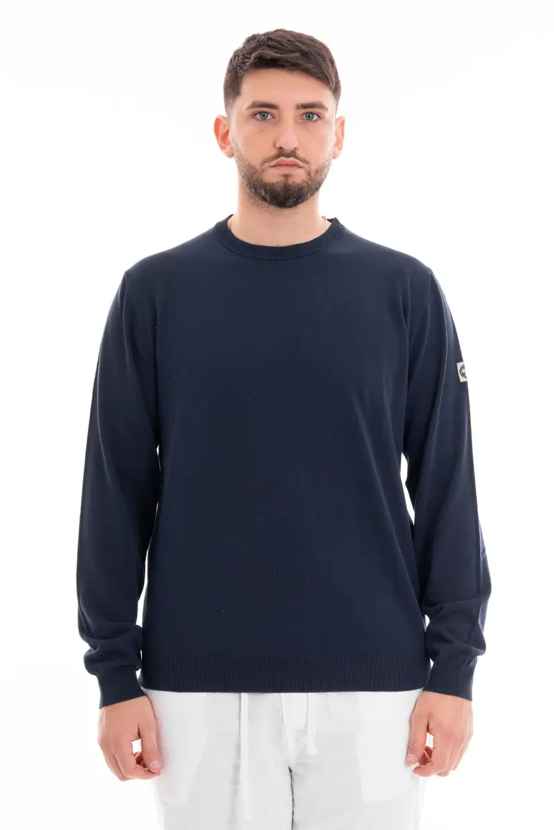 MURPHY&NYE MAGLIONCINI NEW CRUISE UOMO M00602 MA9375 F03800