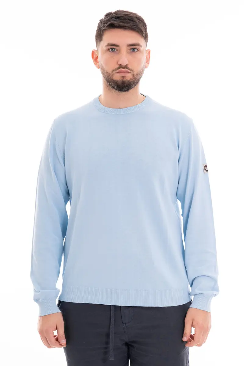 MURPHY&NYE MAGLIONCINI NEW CRUISE UOMO M00602 MA9375 F04011