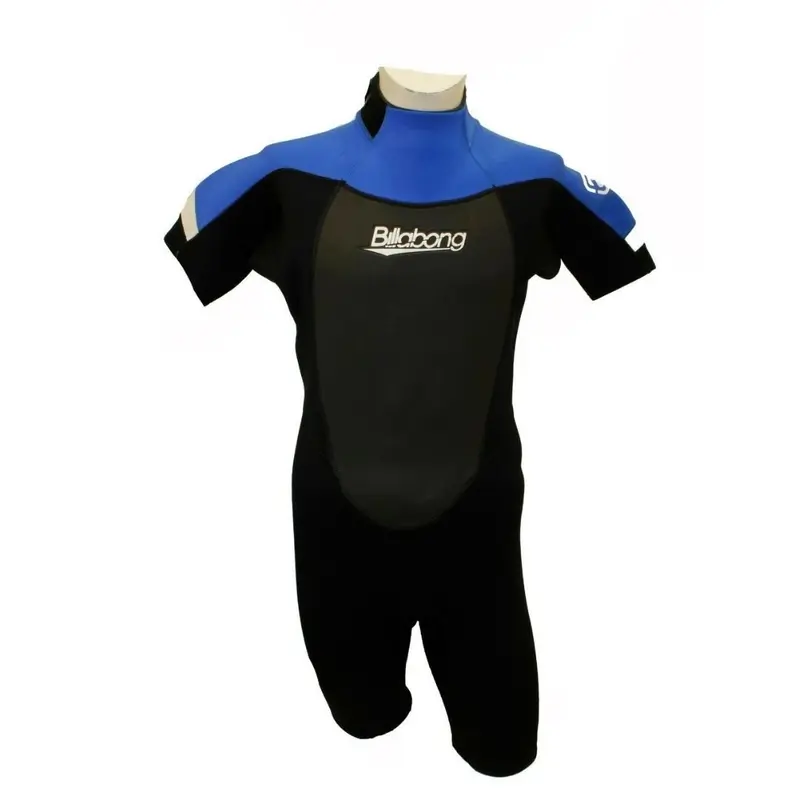 Muta subacquea monopezzo Billabong