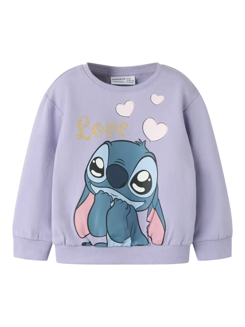 NAME IT FANSA T-SHIRT STITCH 13259836 HML