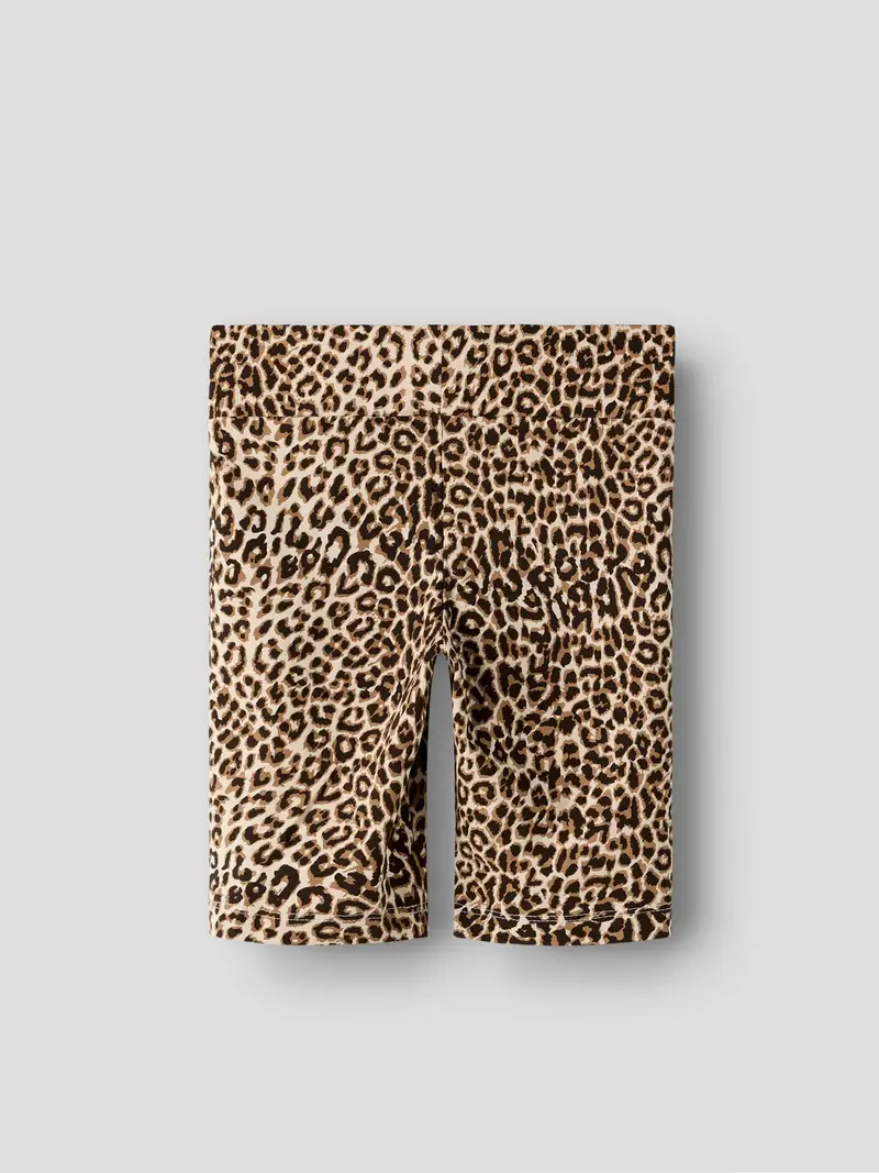 NAME IT FFAHIROZ LEGGINS STRETCH 13254497 BKL