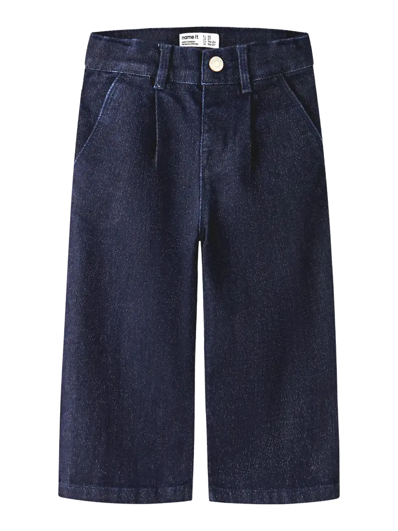 NAME IT JEANS ROSE LARGO 13257448 DBD