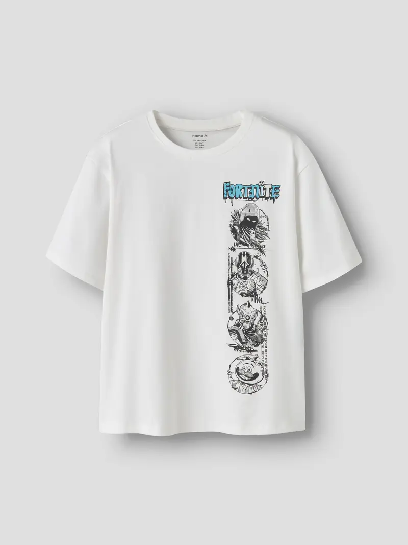 NAME IT MOD T-SHIRT FORTNITE 13254198 BGW