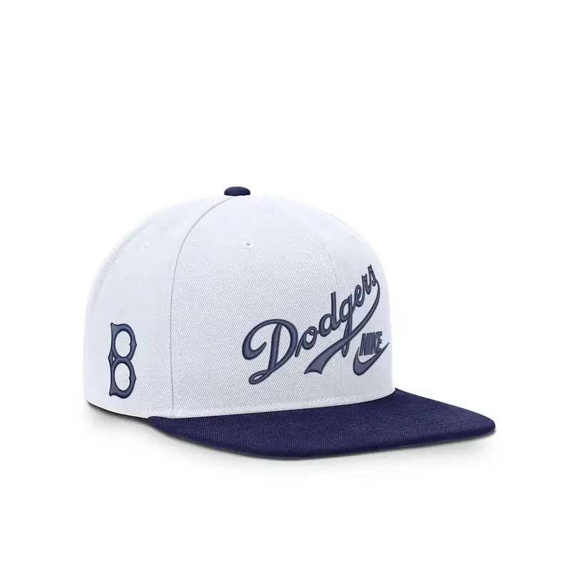 NB09-195V-KB-F0J - Cappelli - Nike