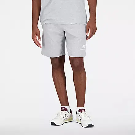 NEW BALANCE Bermuda in Felpa* Uomo MS31540AG