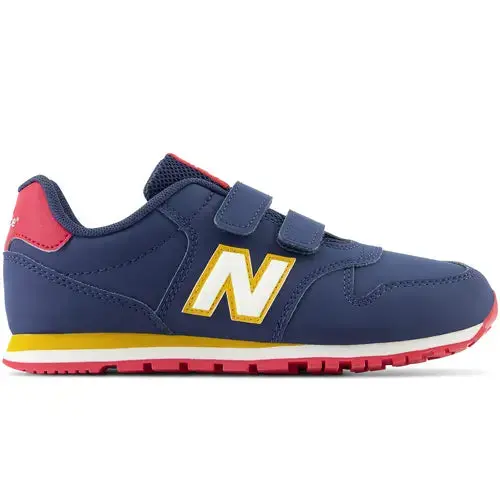 NEW BALANCE LIFESTYILE 500 JR PV500NG1
