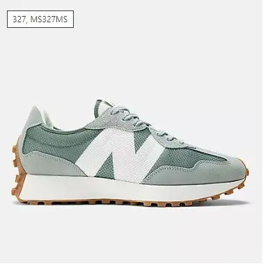 NEW BALANCE M LIFESTYLE 327 MS327MS