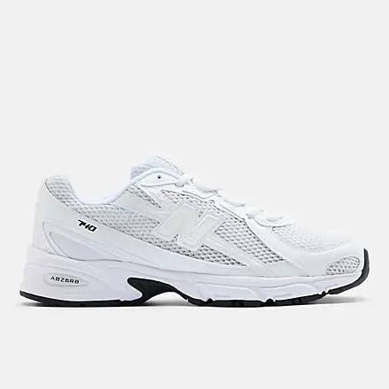 NEW BALANCE NEW BALANCE 740 UNISEX U740WW2