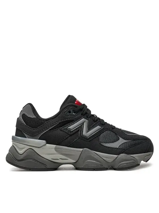 NEW BALANCE NEW BALANCE 9060 GC9060BK