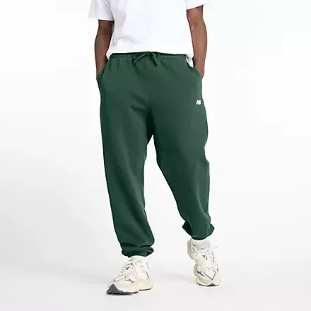 NEW BALANCE PANTALONE DI TUTA MP41503NWG
