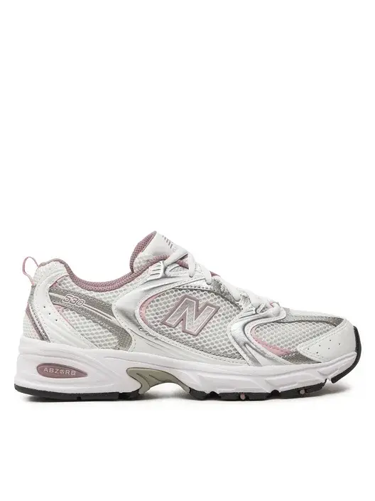 NEW BALANCE SCARPA 530 IN TELA UNISEX MR530SGC