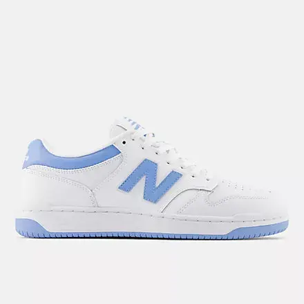 NEW BALANCE Scarpe Unisex adulto BB480LTC