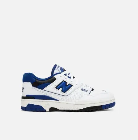 NEW BALANCE Scarpe Unisex adulto BB550SN1