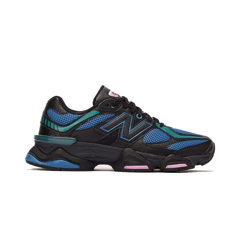 NEW BALANCE SNEAKERS 9060 U9060AGC