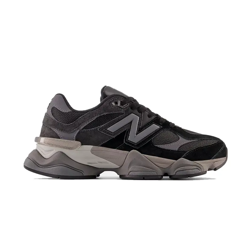 NEW BALANCE SNEAKERS 9060 U9060BLK