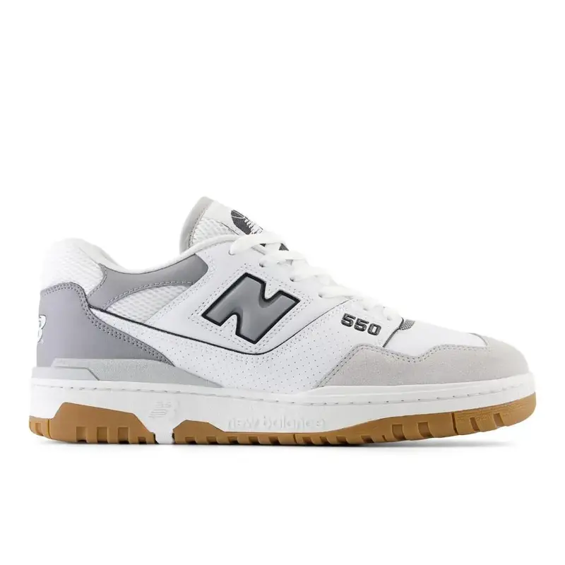 NEW BALANCE SNEAKERS LIFESTYLE BB550ESC