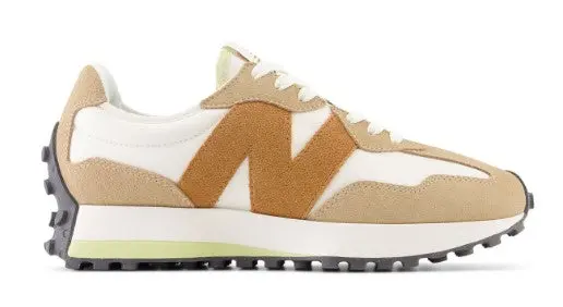 NEW BALANCE W LIFESTYLE 327 WS327PT