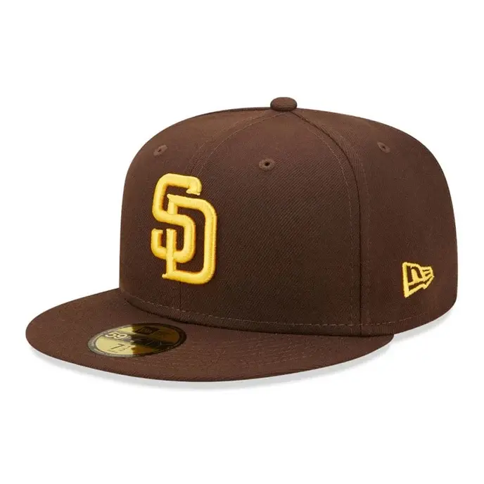 NEW ERA MLB AC PERF 59FIFTY® CAPPELLO CON VISIERA DRITTA 12593075