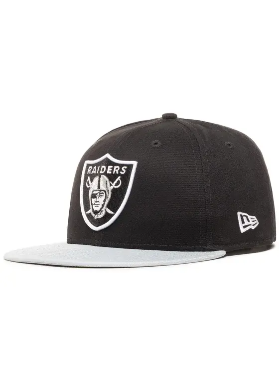 NEW ERA NFL COTTON BLOCK - LAS VEGAS RAIDERS 10879529