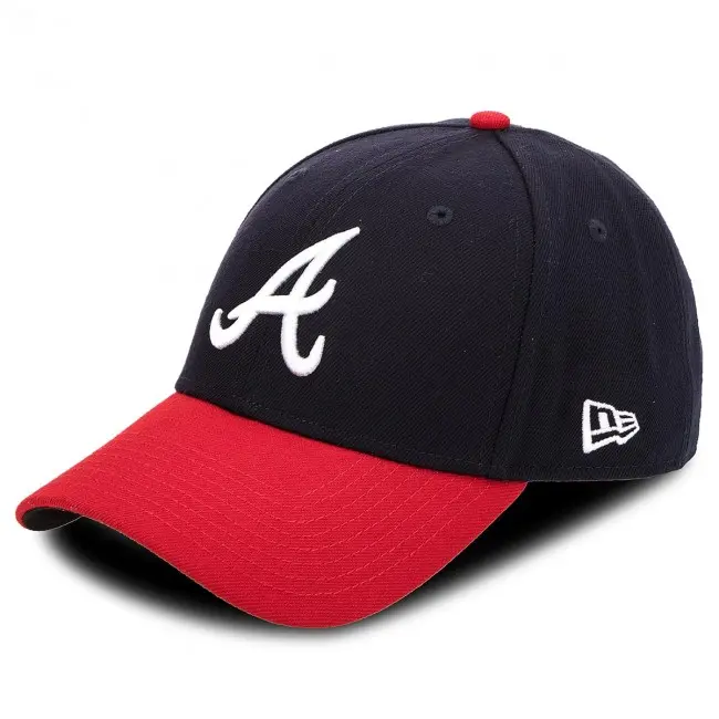 NEW ERA THE LEAGUE 940 ATLANTA 10047507