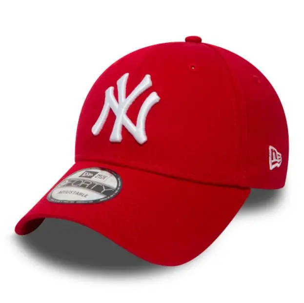 NEW ERA THE LEAGUE 940 NY 10531938