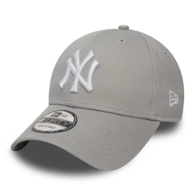 NEW ERA THE LEAGUE NY 10531940