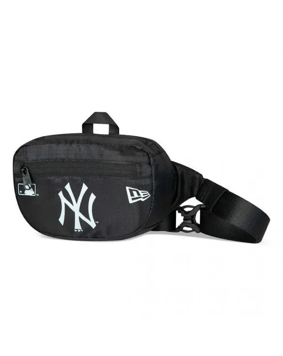 NEW ERA WAIST BAG NEW YORK YANKEES 60137339