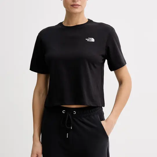 NF0A8FDHJK31 - T-Shirt e Polo - THE NORTH FACE - Donna