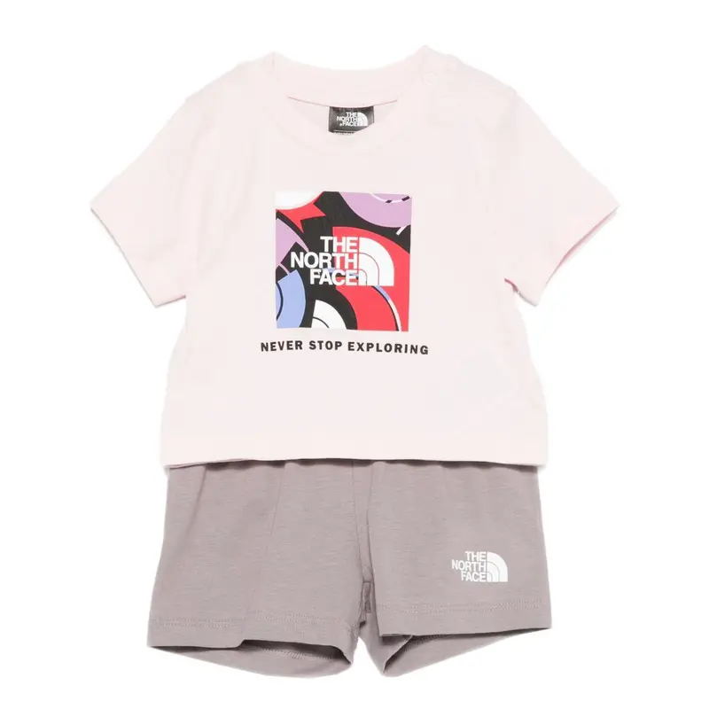 NF0A8G1DMC11 - COMPLETINI - THE NORTH FACE