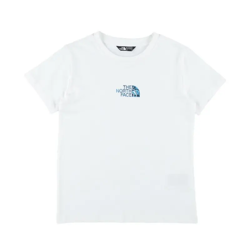 NF0A8G1WFN41 - T-SHIRT - THE NORTH FACE - Bambini