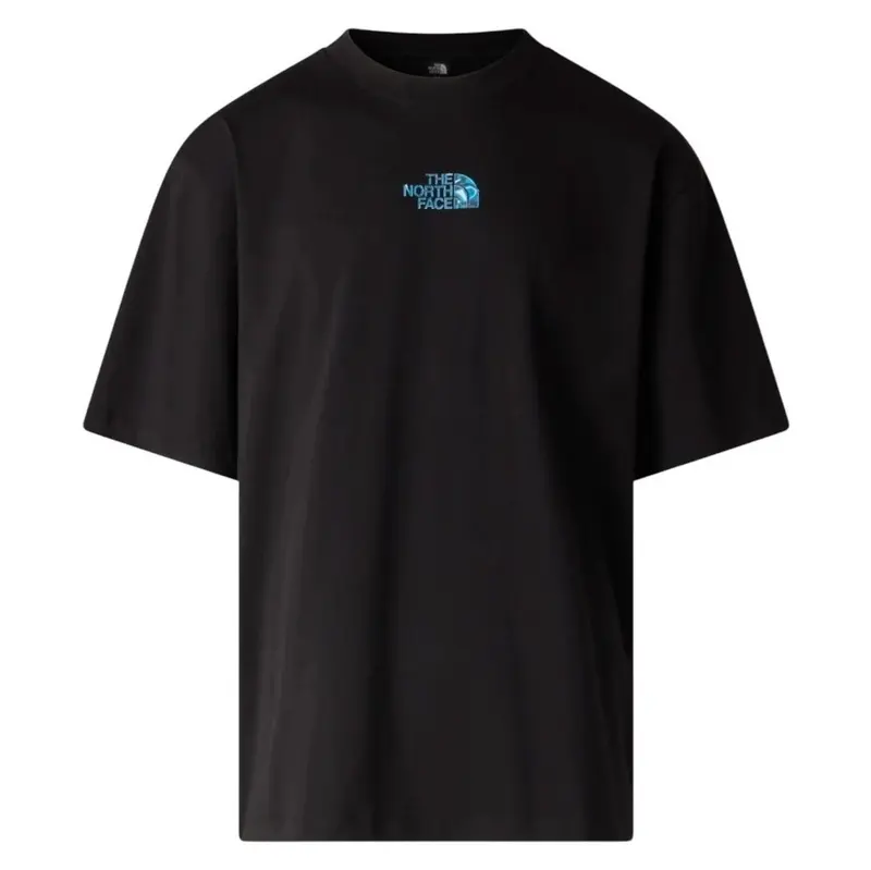 NF0A8G9UJK31 - T-Shirt e Polo - THE NORTH FACE