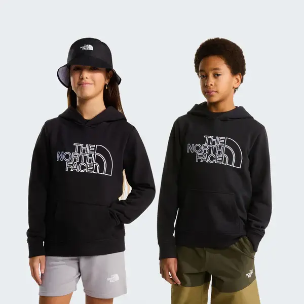 NF0A8GR8JK31 - FELPA - THE NORTH FACE