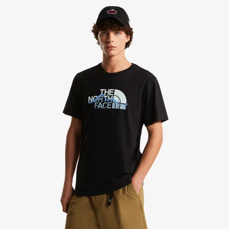 NF0A8GUXJK31 - T-Shirt e Polo - THE NORTH FACE - Uomo