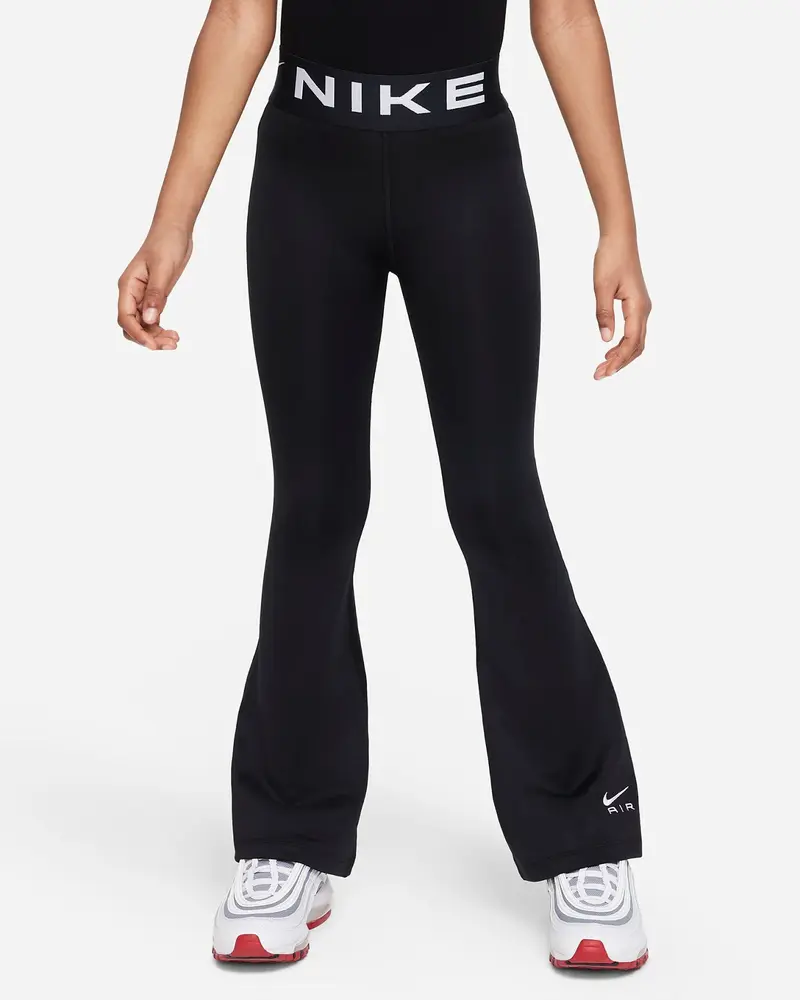 NIKE AIR ESSENTIAL LEGGINGS JR FD2963 010