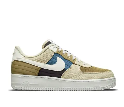 NIKE AIR FORCE 1 '07 LX NN DC8744 301